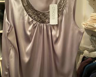 Chico's Tagged Evening Ware