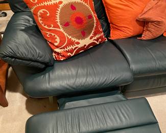 Recliner Sofa