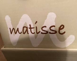 Matisse Boots Size 9M Brazil