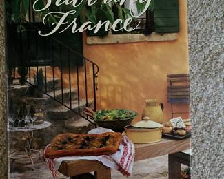 William Sonoma LARGE Cook Books