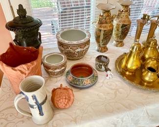 Nice Quality & Scarce Vintage Home decor