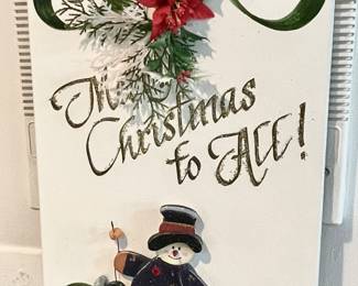 CHRISTMAS, Lots of Christmas, Huge Room full, Lights, and so much Decor.