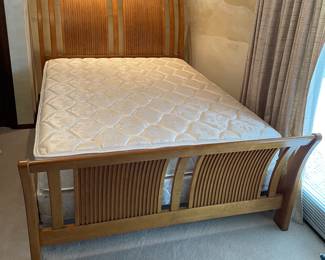SUPER CLEAN Mattress and Box Spring 