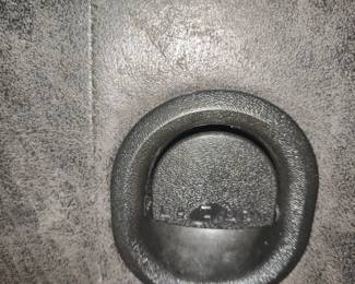 LAY-Z-BOY - DOUBLE RECLINING LOVESEAT - $150.00