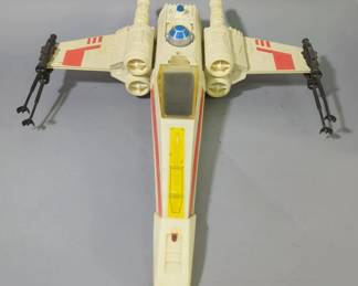 Star Wars TIE Fighter and Darth Vader Tie Fighter Toys, Star Wars Blaster, And More