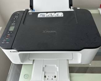 Canon printer