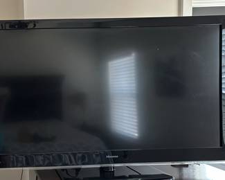 Hisense LCD TV