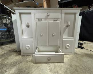 American Girl doll wardrobe