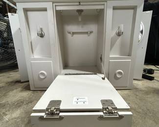 American Girl doll wardrobe