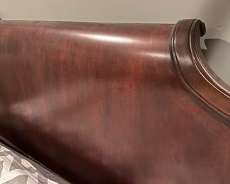 Four poster, solid wood canopy bed
Online only sale for furniture opens Thursday/October 5

For pricing information:
•Text only to 615-854-8535
•Send a photo of the item(s) you are interested in
•In person viewing will be available on Friday/October 6!
