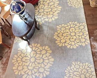 Rug 8’x10’

Online only sale for furniture opens Thursday/October 5

For pricing information:
•Text only to 615-854-8535
•Send a photo of the item(s) you are interested in
•In person viewing will be available on Friday/October 6!