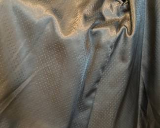 Coach leather jacket