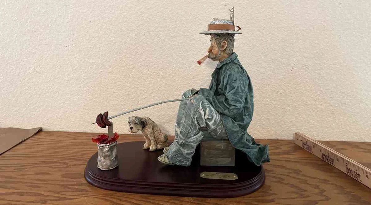 Estate Sale Before House Closes in Fishers... starts on 9/10/2023