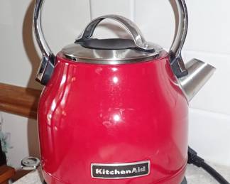 KITCHENAID KETTLE