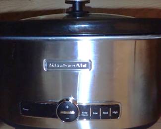 CROCKPOT