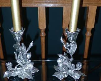 CANDLE STICKS