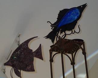 FISH DECOR