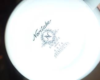 NORITAKE BENEDICTA