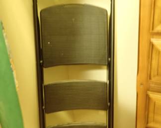 STEP STOOL