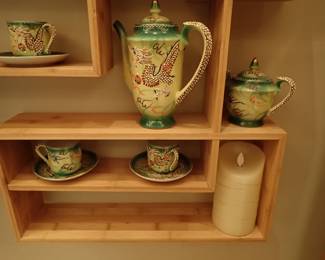 TEA SETS
