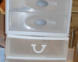 STORAGE BOXES