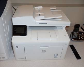 HP PRINTER