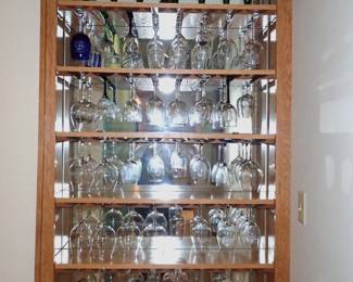 GLASSES - WATERFORD - ASSORTED