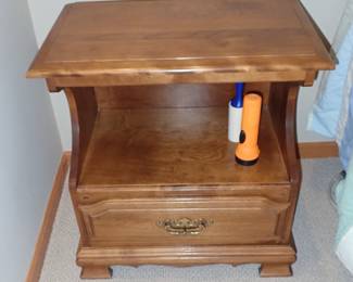 NITE STAND