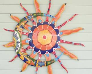 SUN DECOR