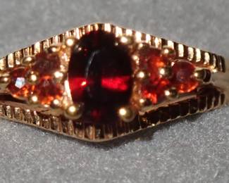 VINTAGE / FASHION JEWELRY - EARRINGS - NECKLACES - PINS - RINGS