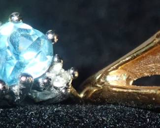 VINTAGE / FASHION JEWELRY - EARRINGS - NECKLACES - PINS - RINGS