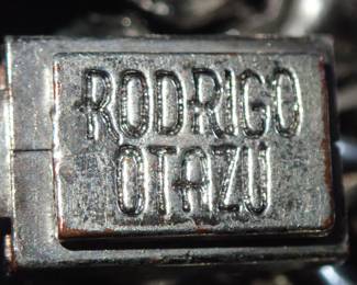 RODRIGO OTAZU JEWELRY