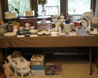 Madame Alexander dolls and others