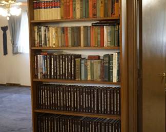 Vintage Zane Grey, B.M. Bower, Louis L'Amour, Charles Selfzer and others