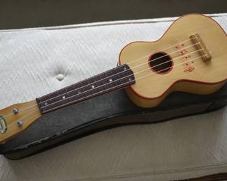 1960's ukulele