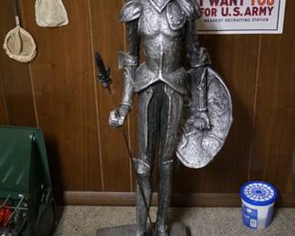 1967 Austin Productions Don Quixote