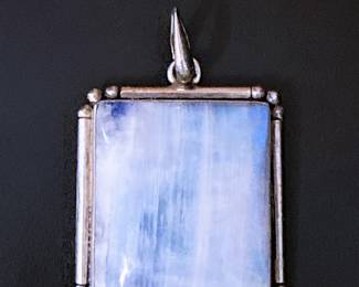 Native American Indian pendant