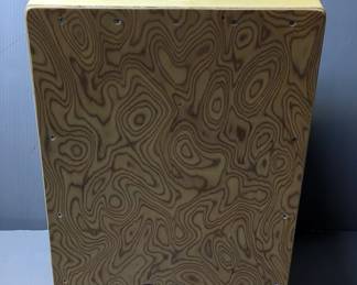 Meinl Percussion Cajon, 19.5" Tall