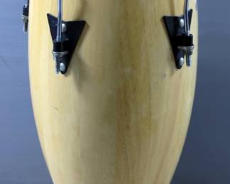 LP Cosmic Percussion Conga, 28.5" Tall
