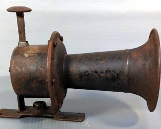 Antique Ahooga Horn