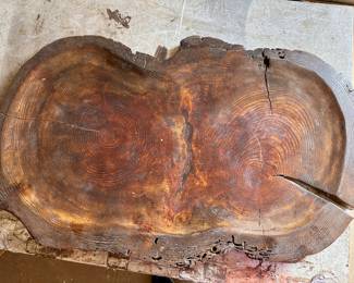 Large charcuterie board