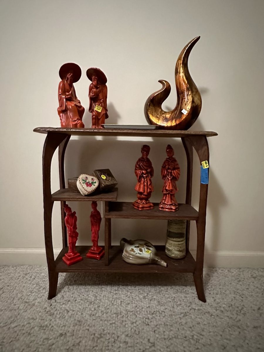 70 off Jasper's Picker's Paradise Estate Sale starts on 9/23/2023