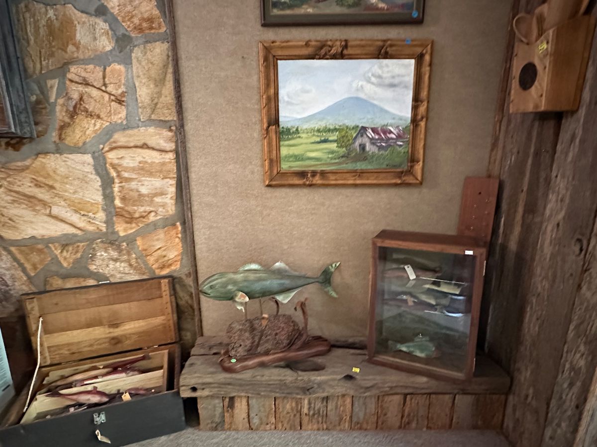 70 off Jasper's Picker's Paradise Estate Sale starts on 9/23/2023