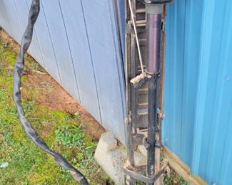 Minn Kota trolling motor