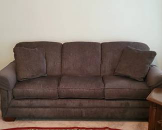 Matching La-Z-Boy sofa 