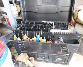 Tackle Box