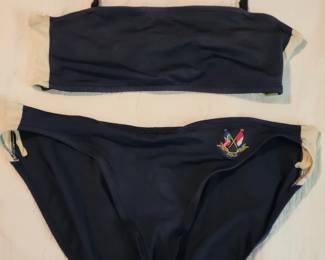 Vintage bikini 