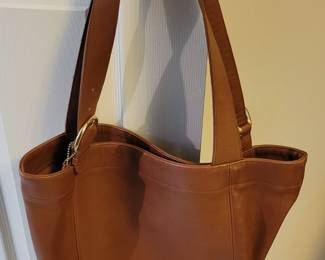 Coach handbag 