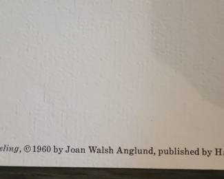 Joan Walsh Anglund 