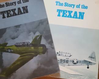 1975 The Story of Texan 